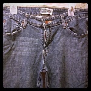 Levi Strauss Jeans